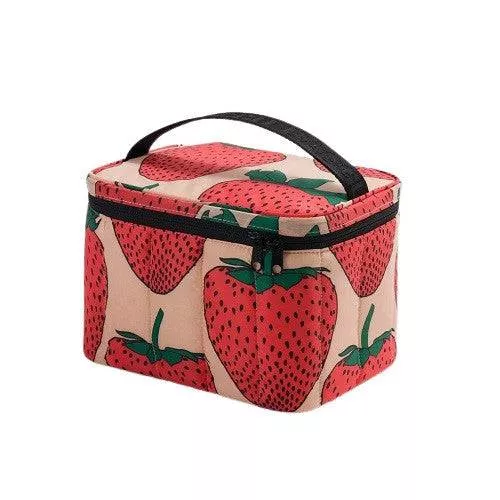 BAGGU Puffy Lunch Bag
