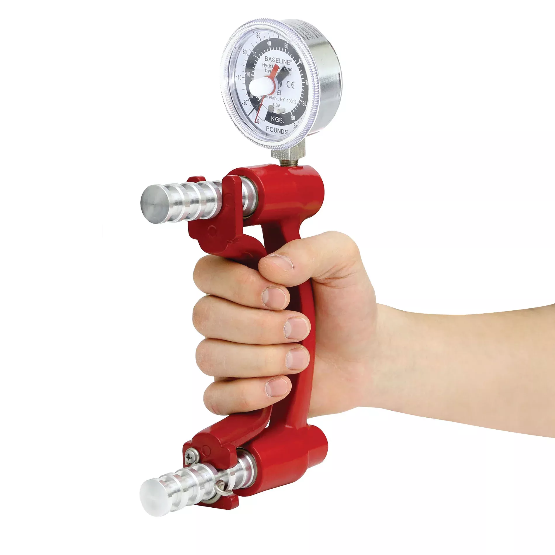 Baseline Lite Hand Dynamometer