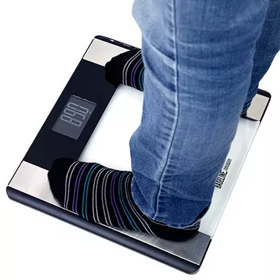 Baseline Scale - Body Fat Scale - 12-1190
