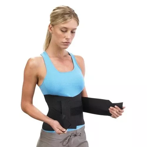 Basic Lumbar Support - BRG- 10151