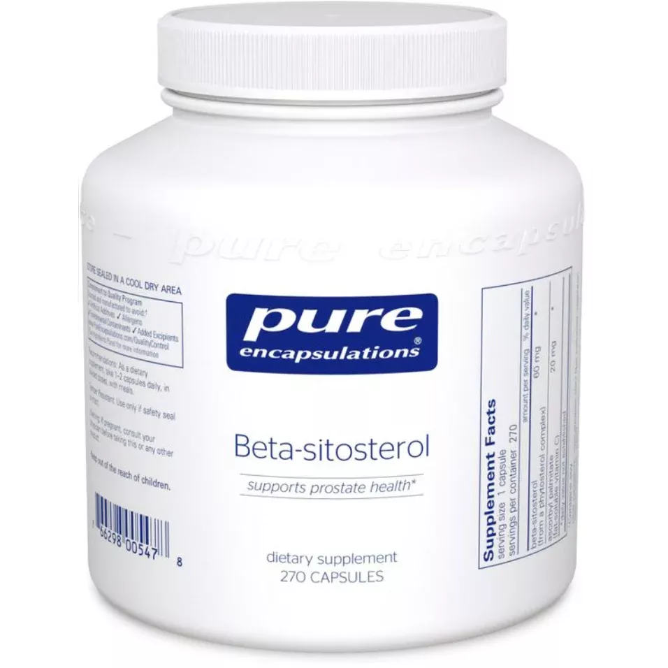 Beta-Sitosterol