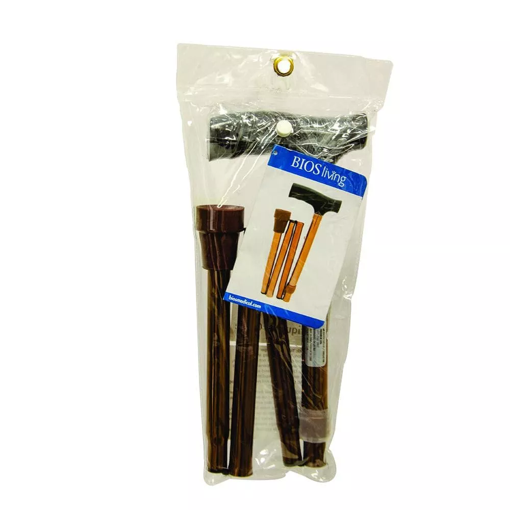 BIOS Living Folding Cane