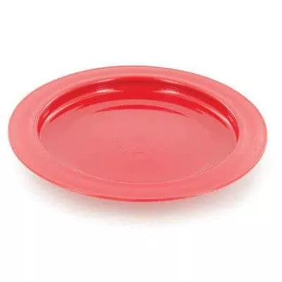 BIOS Medical Inner Lip Plate (Red)