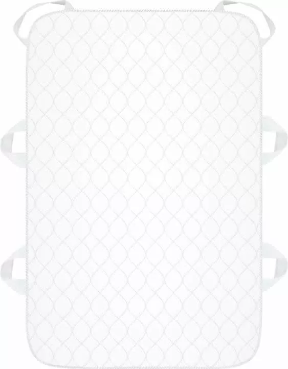 BIOS Medical Large Reusable Positioning Underpad with 6 Handles