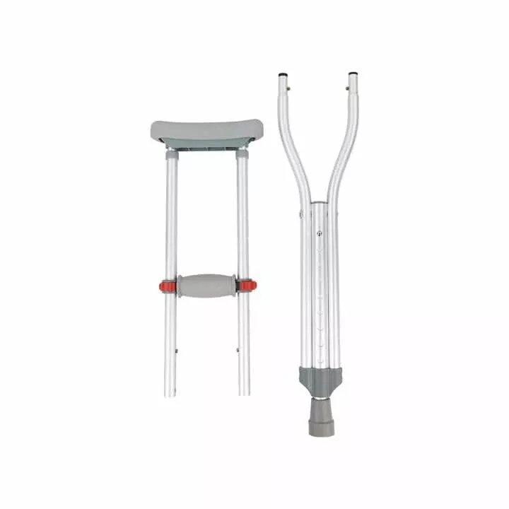 BIOS Medical Universal Crutches (39”-56”)