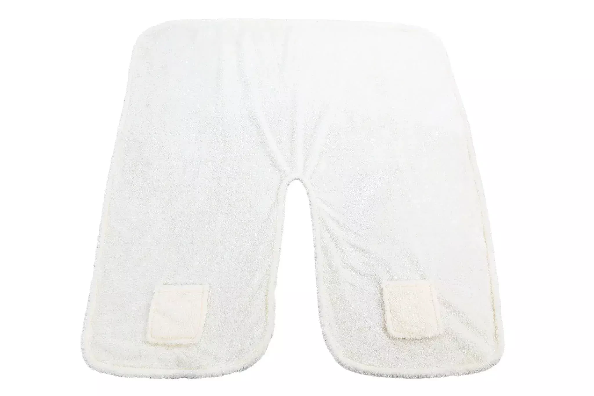BIOS Medical Wearable Sherpa Throw