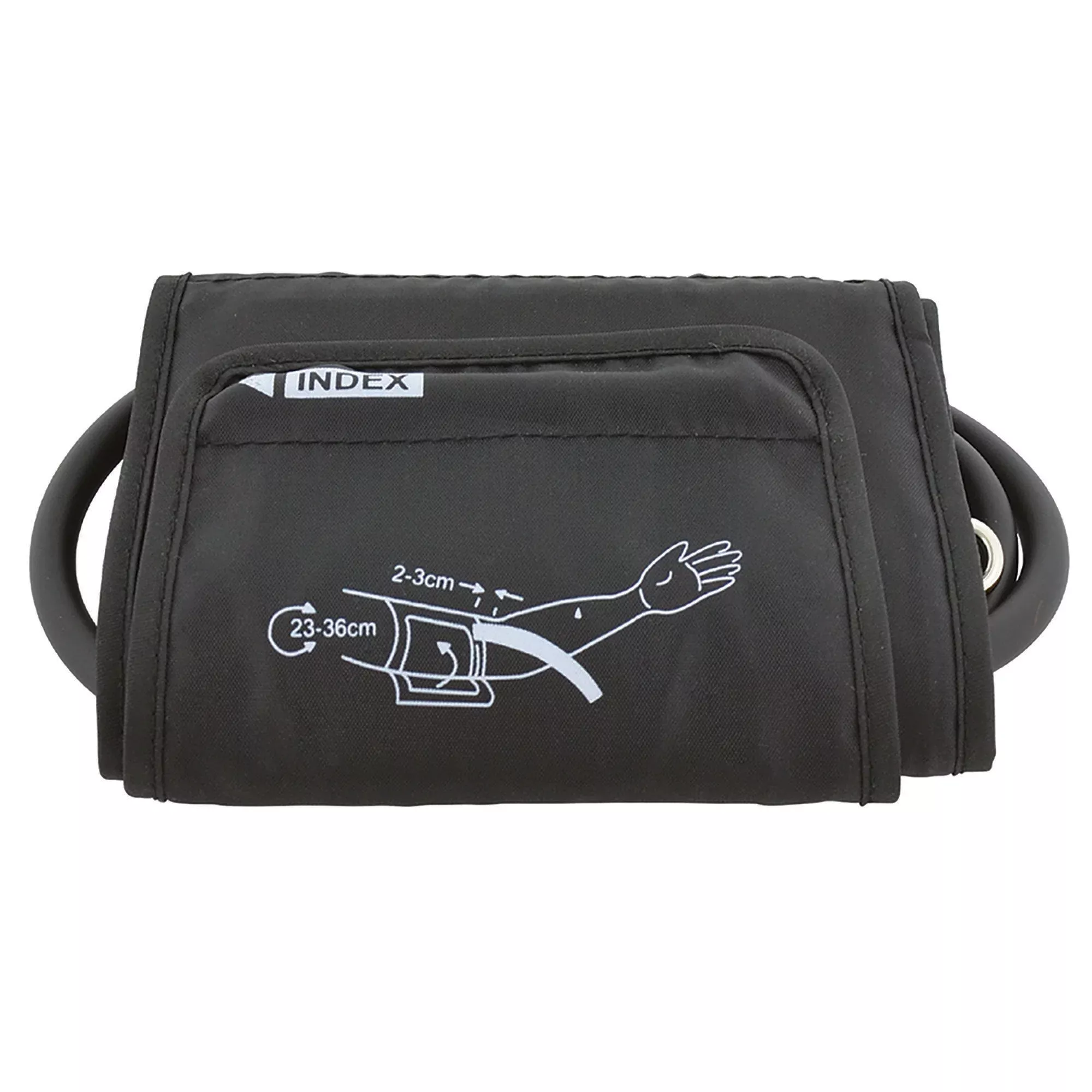 BIOS Medical Wide Range Cuff
