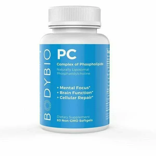 BodyBio PC by BodyBio