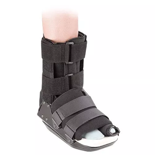 Bunion Boot - BRG- AL058003