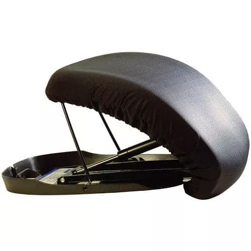 Carex Uplift Seat Assist Standard: 85-230lbs - Open Box