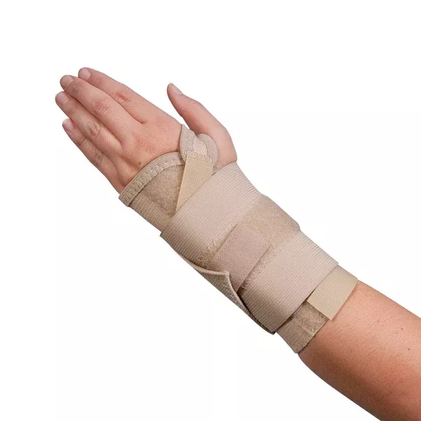 Carpal Tunnel Wrist Support - BDS517LLRG