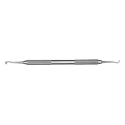 Carver Tanner Double End (CV4T)