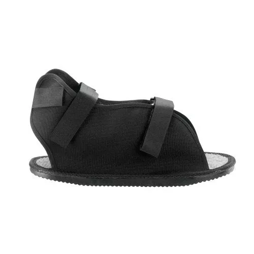 Cast Boot Flexible Sole - BRG- 11392