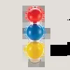 Clear Ball Stackers - 481