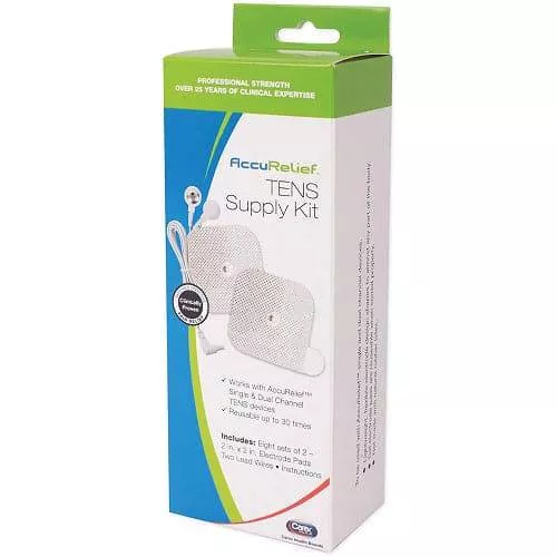 Compass Health Accurelief Universal Supply Kit