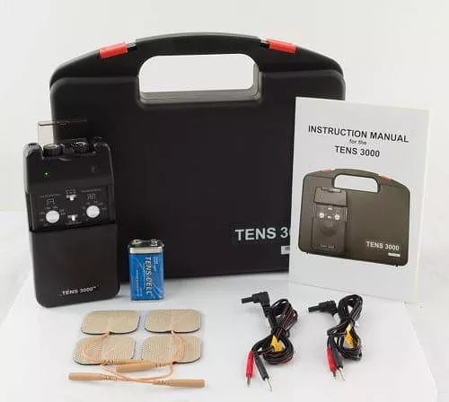 Compass Health TENS 3000 Analog Unit