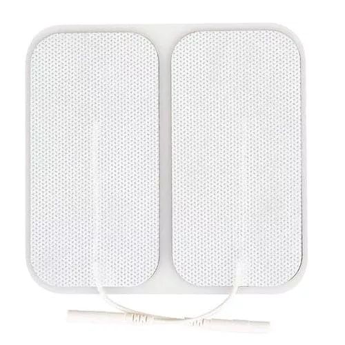 Compass Health TENS 7000 Replacement Pads 2" x 4"