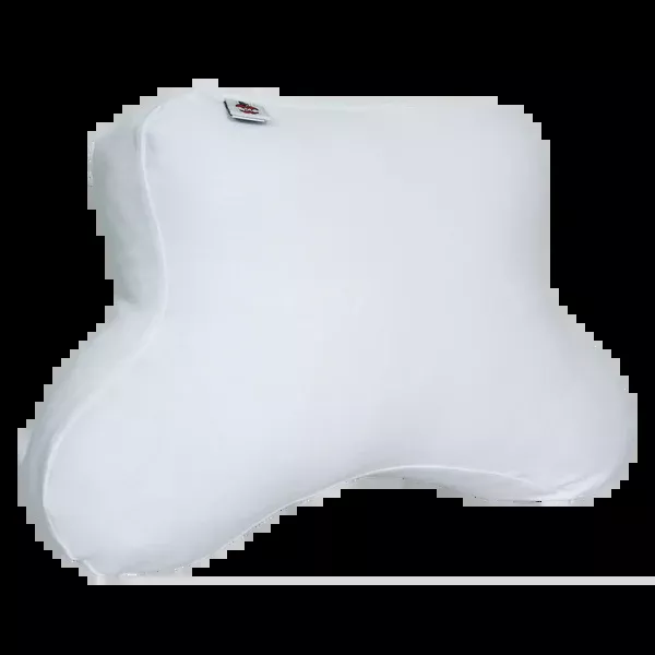 Core CPAP PillowCase 4" White - ACC-843