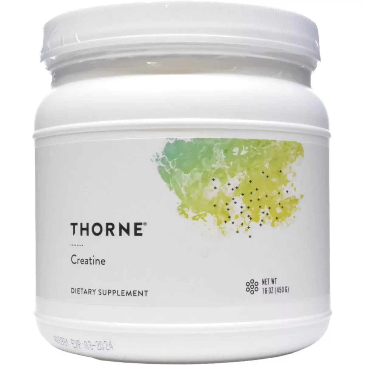 Creatine NSF by Thorne Research