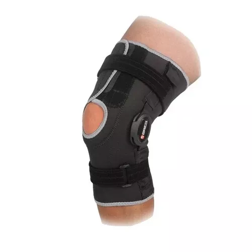 Crossover PT, 3D Neoprene - BRG- RK012101