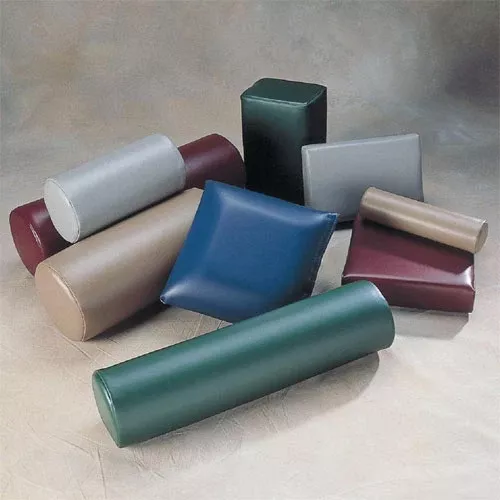 Cylinder Bolsters by Medline