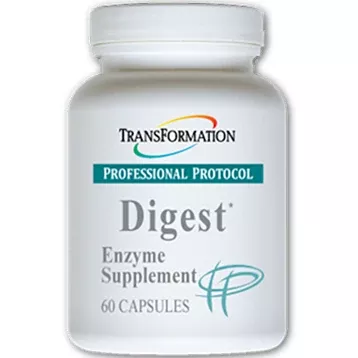 Digest by Transformation Enzymes