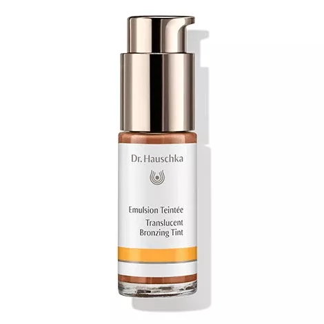 Dr. Hauschka Translucent Bronzing Tint 18mL