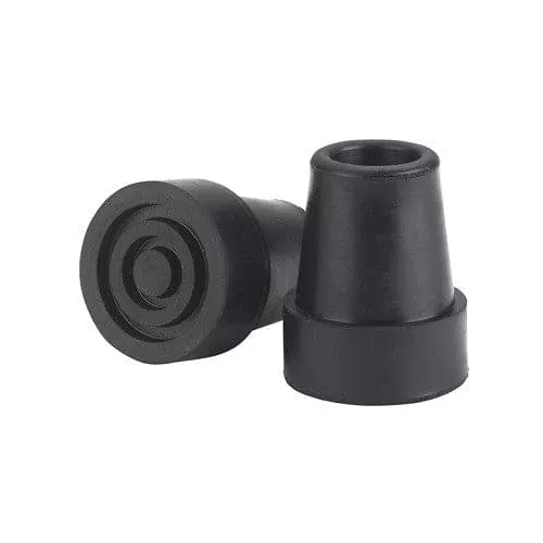 Drive Medical Cane Tip (0.75 inch cane diameter)