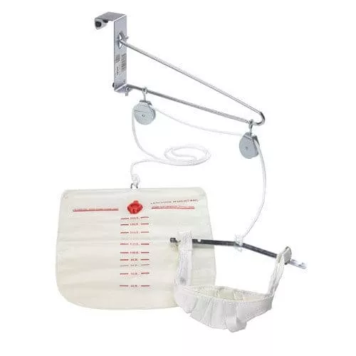 Drive Medical Cervical Traction Set