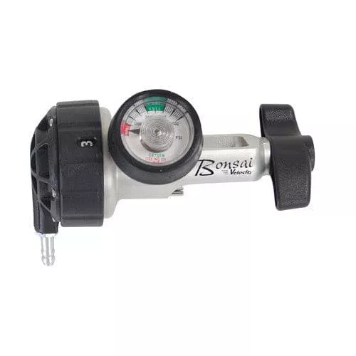 Drive Medical CHAD Bonsai Velocity Pneumatic Oxygen Conserver