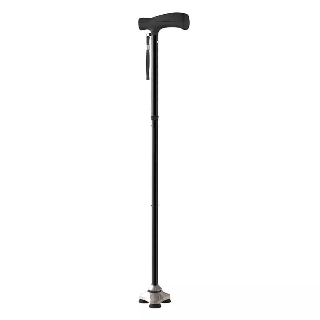 Drive Medical Hurrycane Walking Cane Freedom Edition