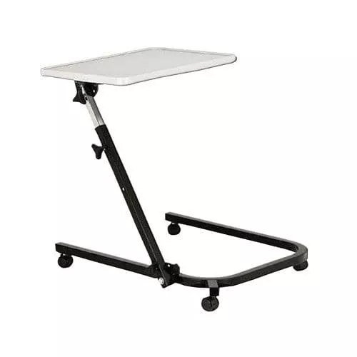 Drive Medical Pivot & Tilt Overbed Table