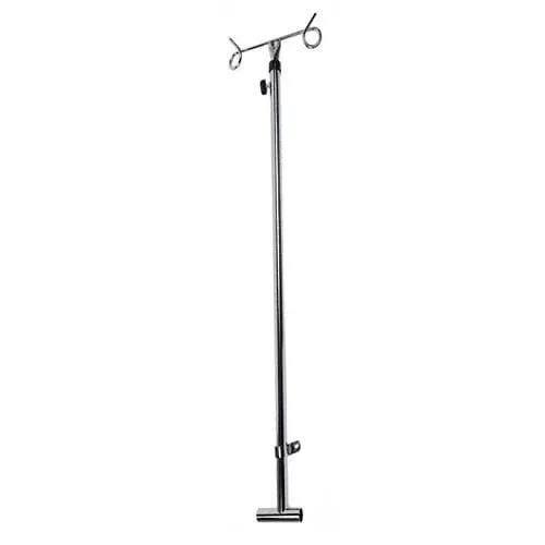 Drive Medical Universal Telescoping I.V. Holder Pole
