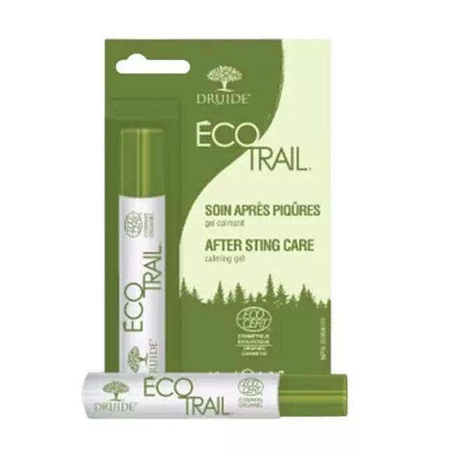 Druide EcoTrail After Sting Care 15mL