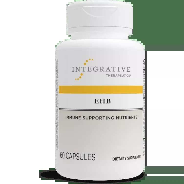 EHB (60 Capsules)