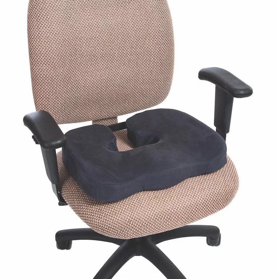 Essential Foam Cushion
