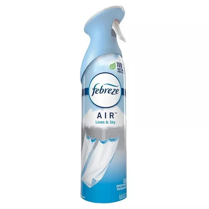 Febreze Air Linen & Sky 250g