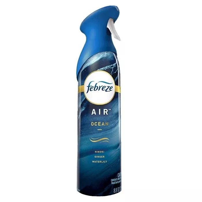 Febreze Air Ocean 250g