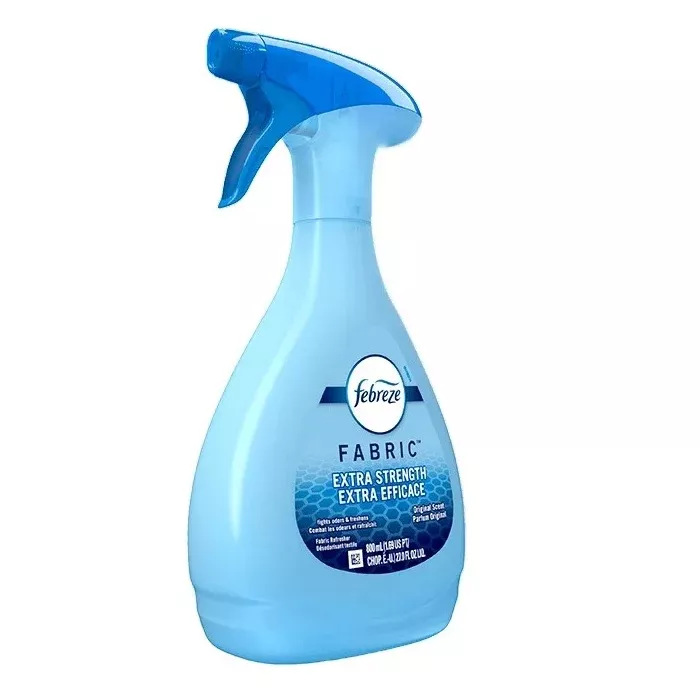 Febreze Fabric Extra Strength 800mL