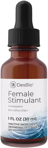Female Stimulant 1 ounce
