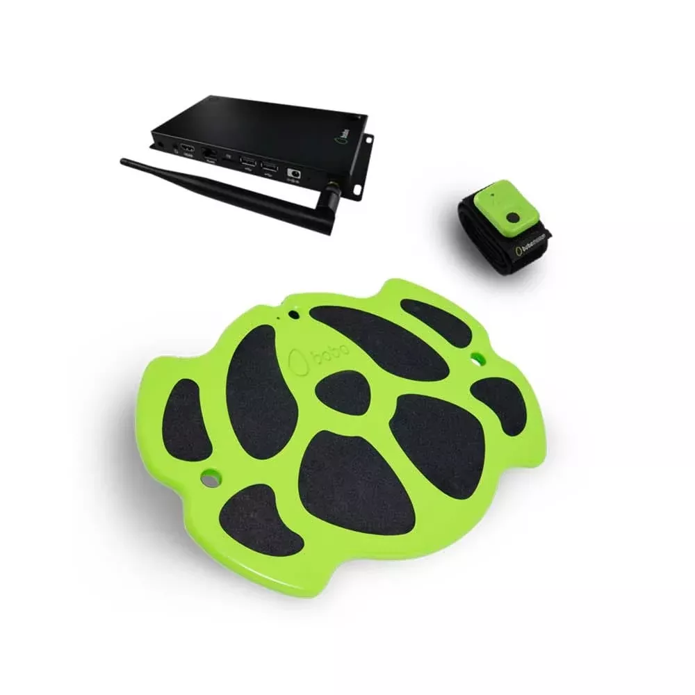 FitterFirst BoBO Smart Balance Board