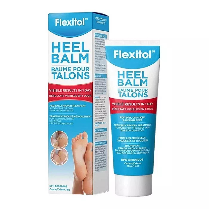Flexitol Heel Balm