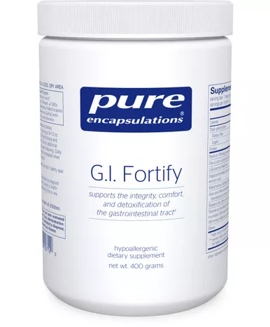 G.I. Fortify (400 Grams)