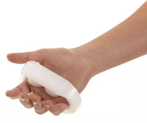 Galveston Metacarpal Splint - BRG- 102233