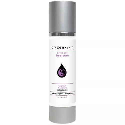 Gentle Care Facial Wash 3.4 oz. by Dr. Zen Skin