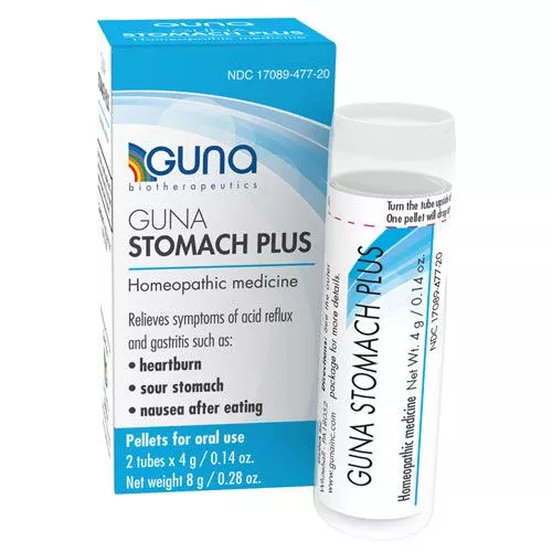 Guna Stomach Plus Pellets