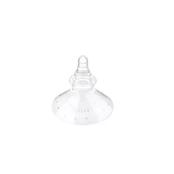 Haakaa Round Breastfeeding Nipple Shield