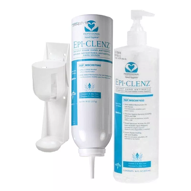 Hand Sanitizer by Medline