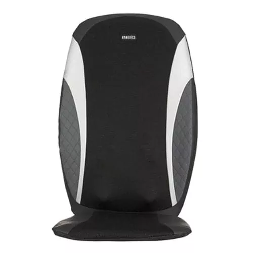 Homedics 8-Node Shiatsu Plus Massage Cushion with Soothing Heat