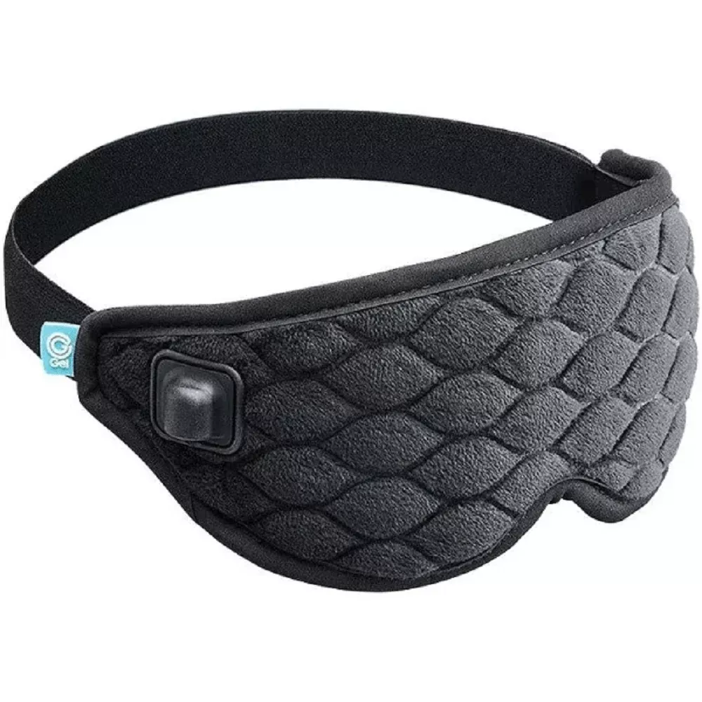 HoMedics Gel Headache Relief Eye-mask